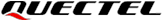 quectel